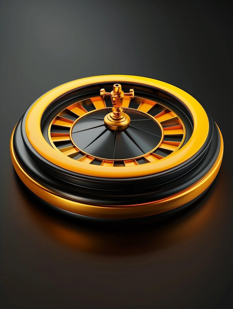 Studio live dealer Ocean King dengan tampilan multi-kamera di charades